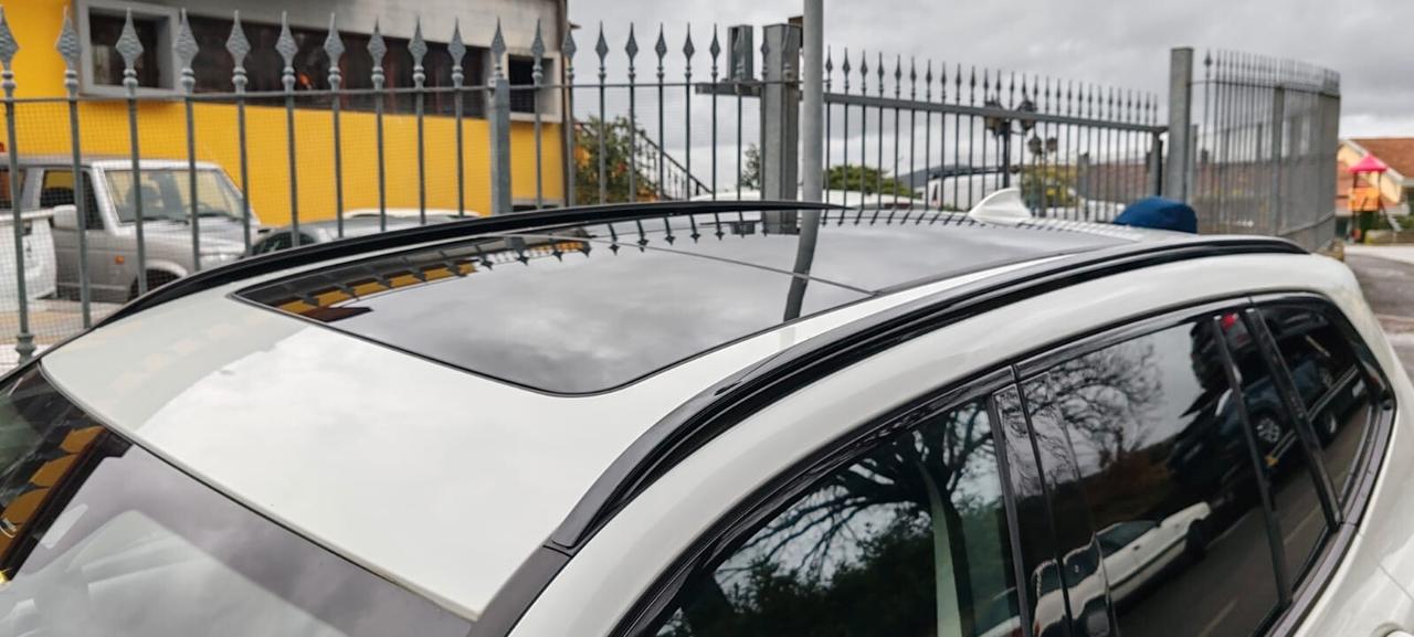 Bmw X3 xDrive 4x4 20d Km78.000 Incidentata