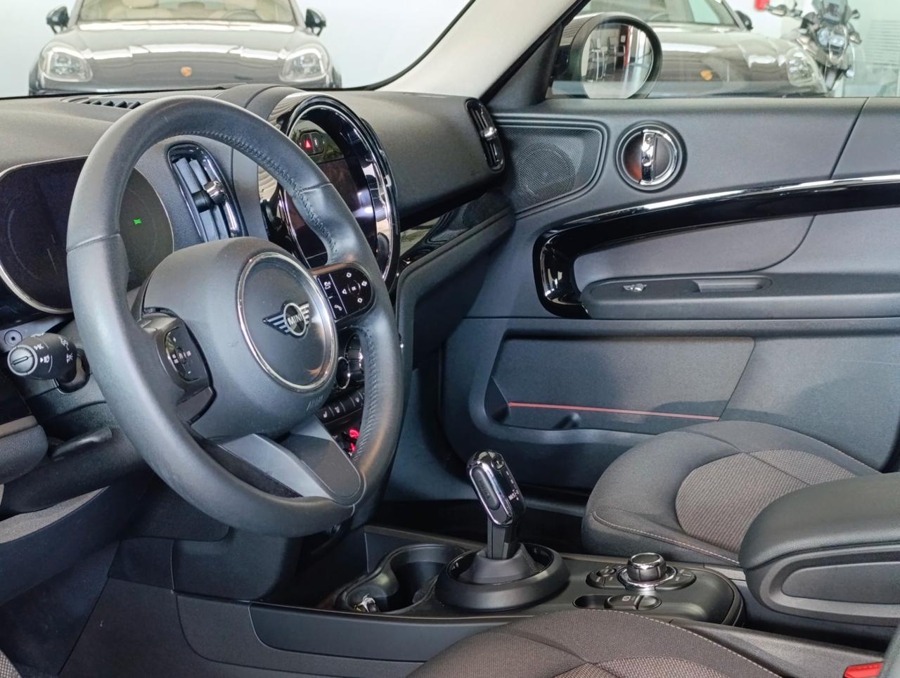 Mini Countryman Cooper Essential 1.5 Twin Power Turbo Steptronic