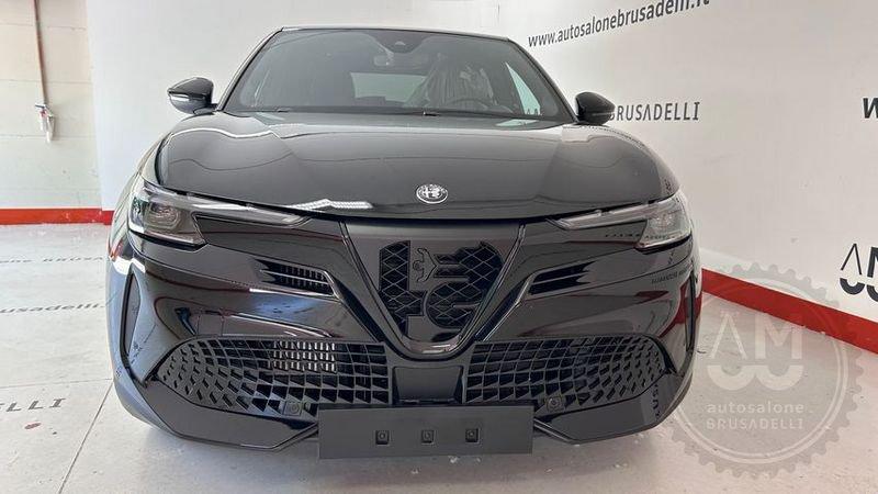 Alfa Romeo Junior 1.2 145 CV Hybrid eDCT6 Speciale TETTO|PREMIUM&TECH PACK