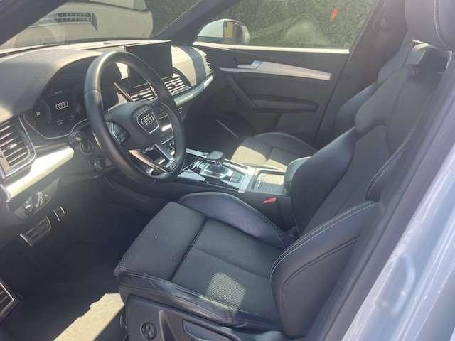 Audi Q5 SPB 40 TDI QUATTRO S TRONIC 2 X S LINE TETTO