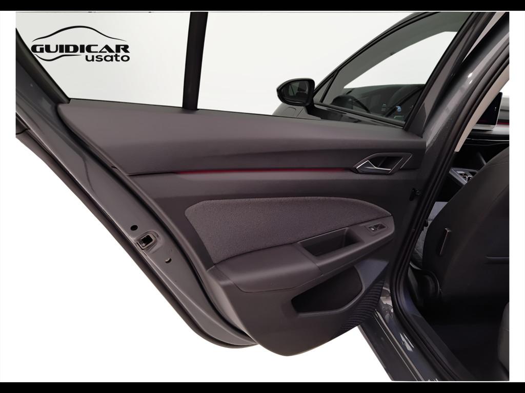 VOLKSWAGEN Golf VIII 2024 - Golf 1.5 tsi ehybrid Edition Plus 204cv dsg