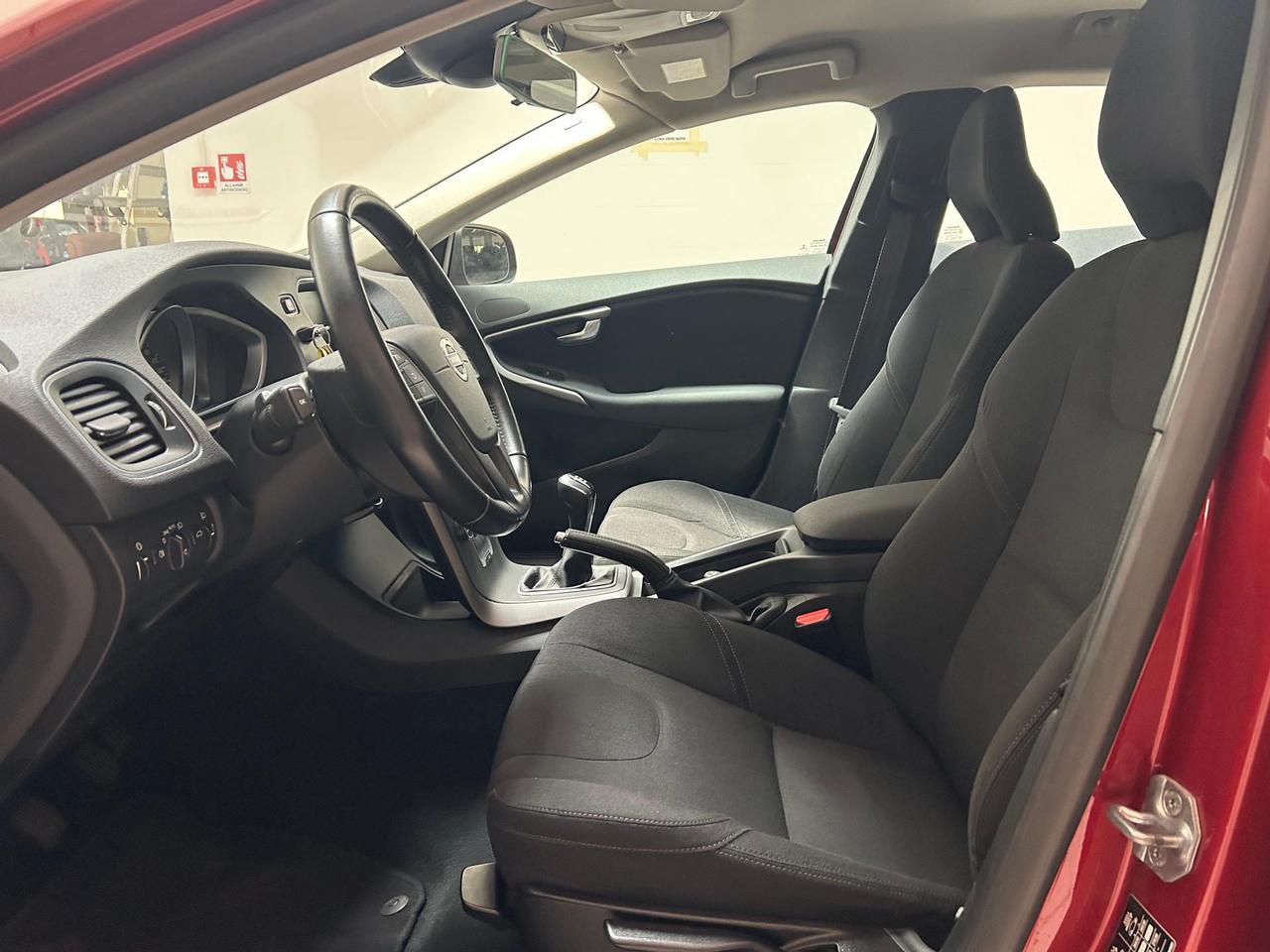 Volvo V40 1.6 d2 Kinetic