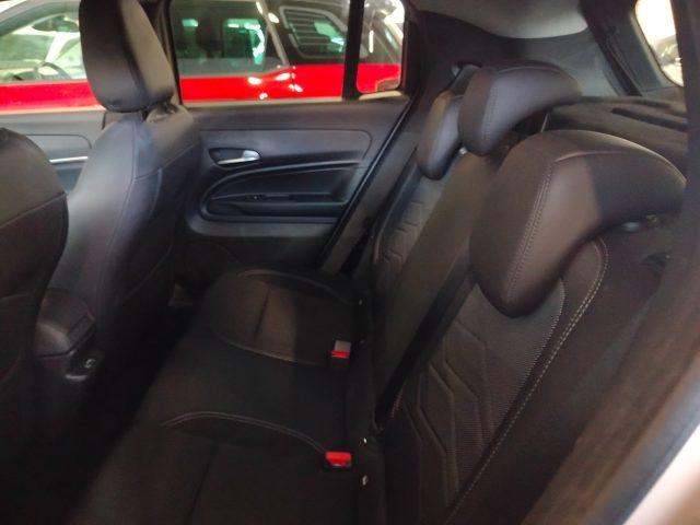 JEEP Avenger 1.2 Turbo 100 CV MHEV Summit