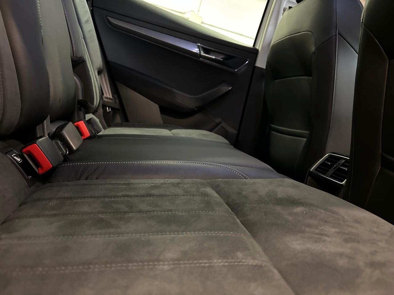 Skoda Karoq STYLE 2.0 TDI SCR 4x4 DSG 72000 KM