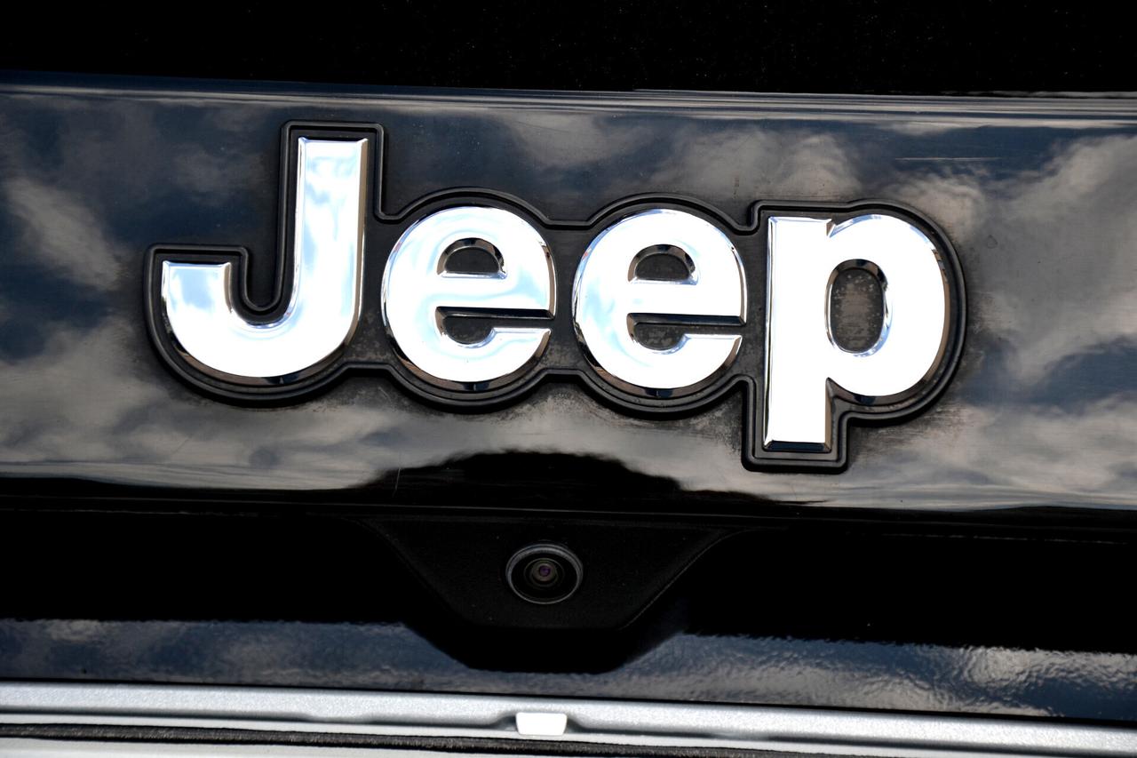 Jeep Renegade 1.5 TURBO 130CV T4 MHEV LIMITED **PREZZO VERO**
