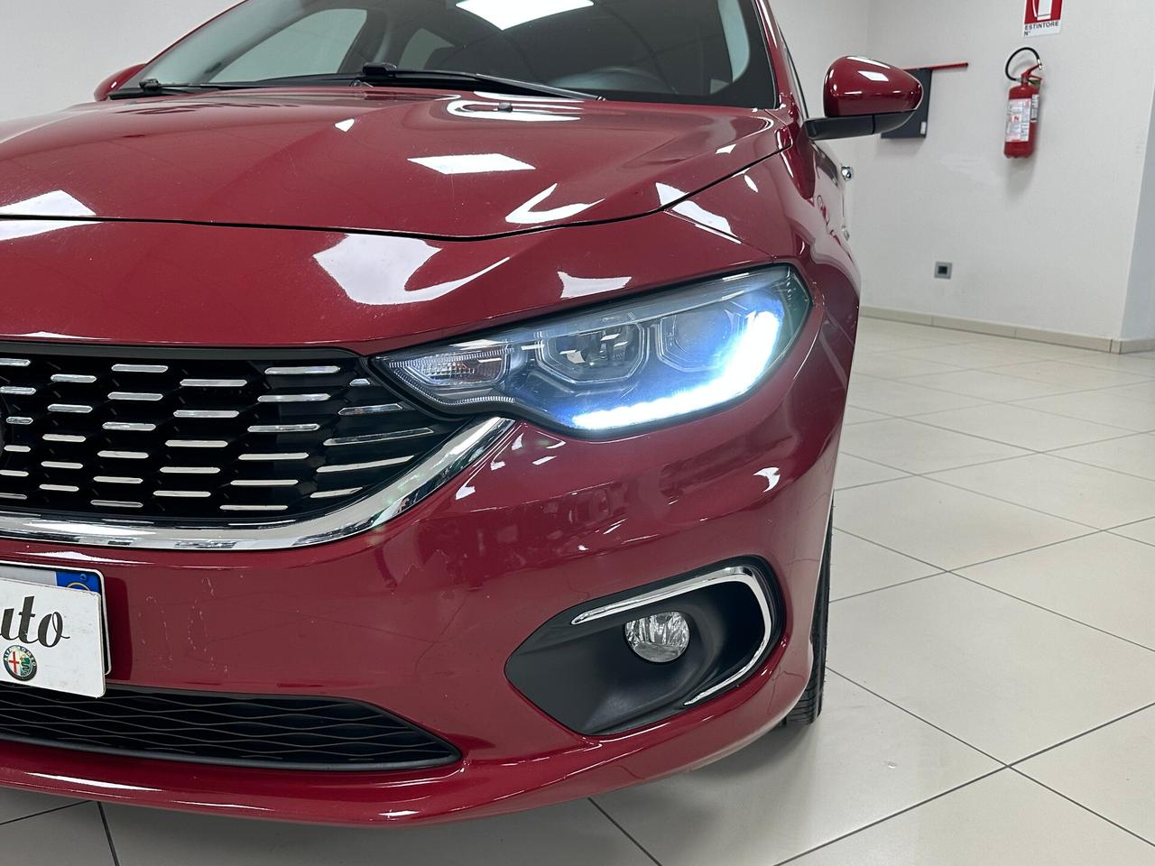 Fiat Tipo 1.6 Mjt S&S 120 Cv SW Lounge - 2020