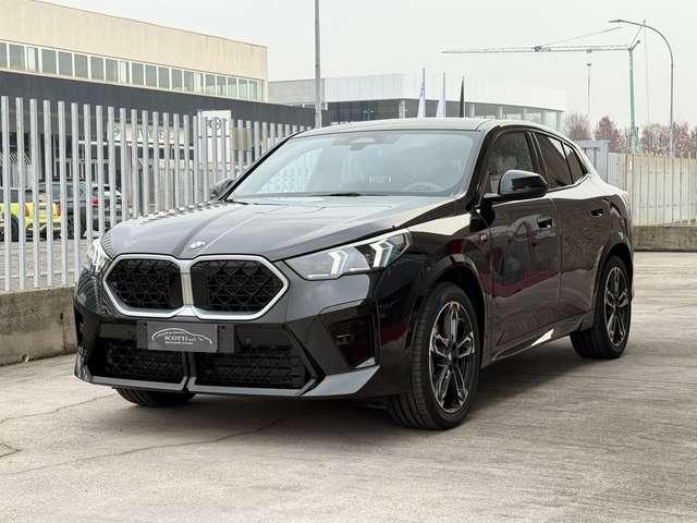 BMW X2 xdrive 20d MSport Premium pack auto