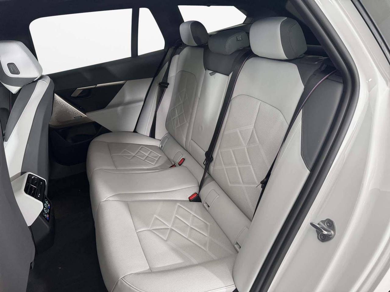 BMW Serie 5 i5 Touring eDrive40 MSport Pro