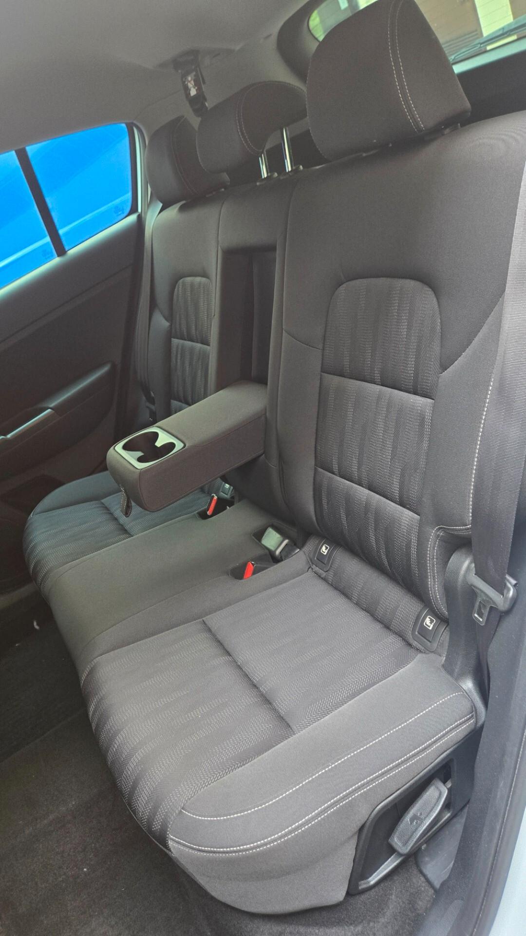 Kia Sportage 1.6 GDI 2WD Benzina Manuale