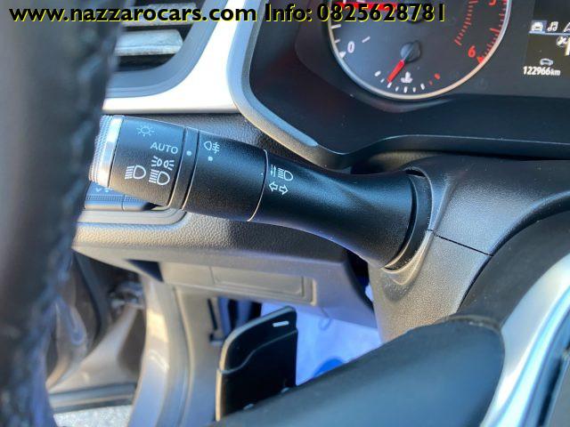 RENAULT Captur Blue dCi 115 CV EDC Business NAVIGATORE