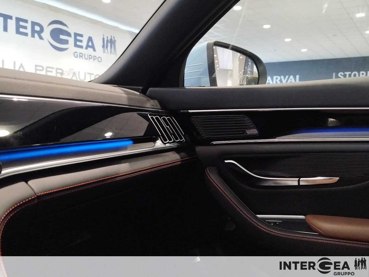 BYD Seal U DM-i 1.5 phev Design