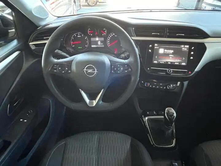 Opel Corsa 1.2 Edition 5P