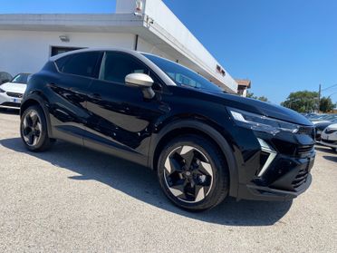 Renault Captur ECO-G 100 CV Techno