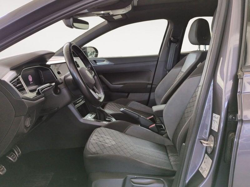 Volkswagen Taigo 1.0 TSI 81kW R-Line