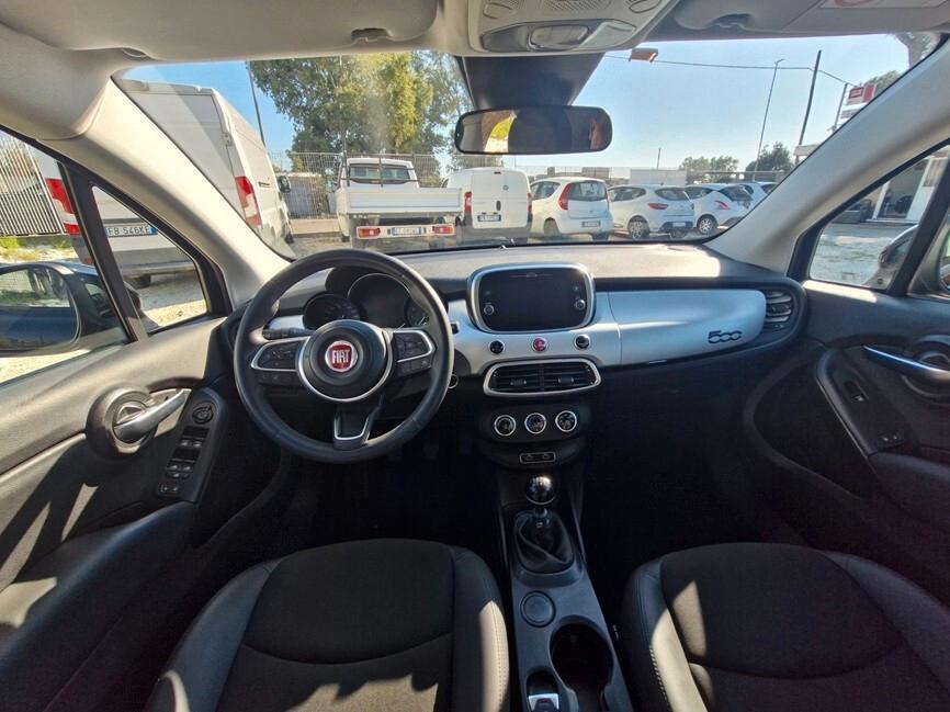 Fiat 500X 1.0 T3 120 CV Sport