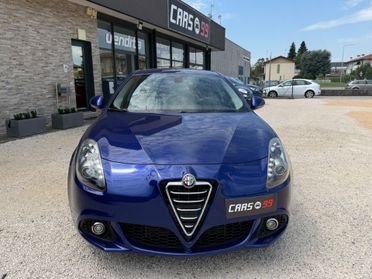 Alfa Romeo Giulietta 1.4 Turbo 105 CV Distintive