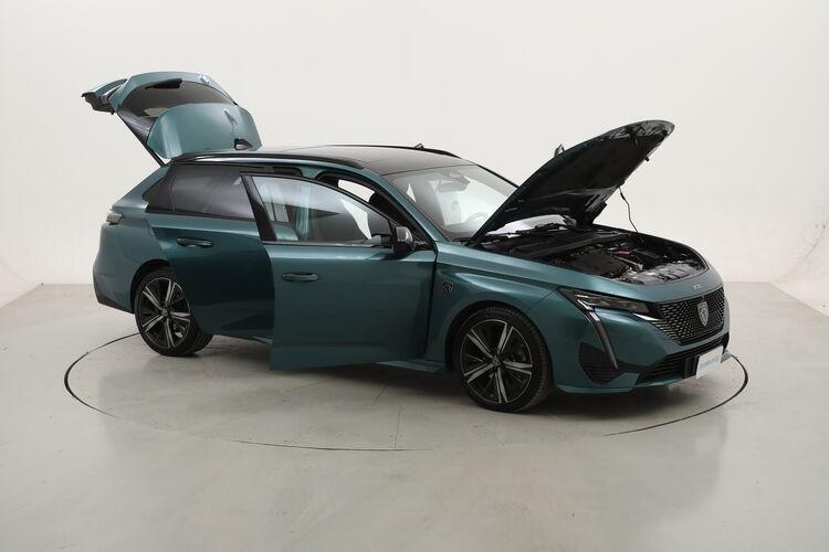 Peugeot 308 SW GT Pack EAT8 BR004147 1.5 Diesel 131CV