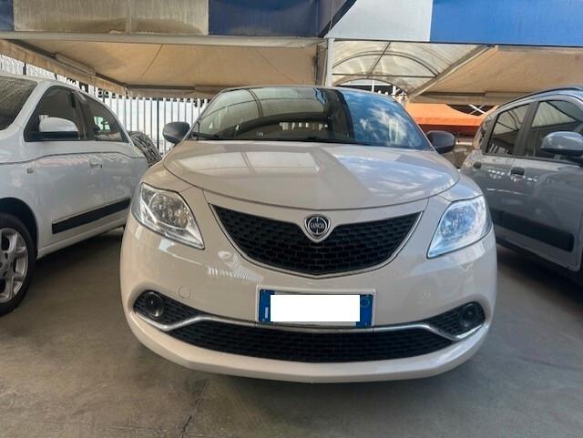 LANCIA YPSILON 2018 GPL CASA MADRE!