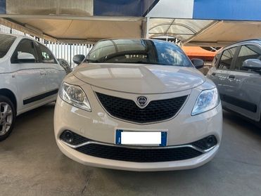 LANCIA YPSILON 2018 GPL CASA MADRE!