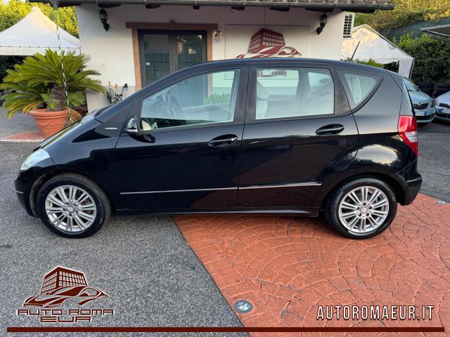 MERCEDES-BENZ A 150 Elegance UNIPRO! KM CERTIFICATI! NEOPATENTATI!