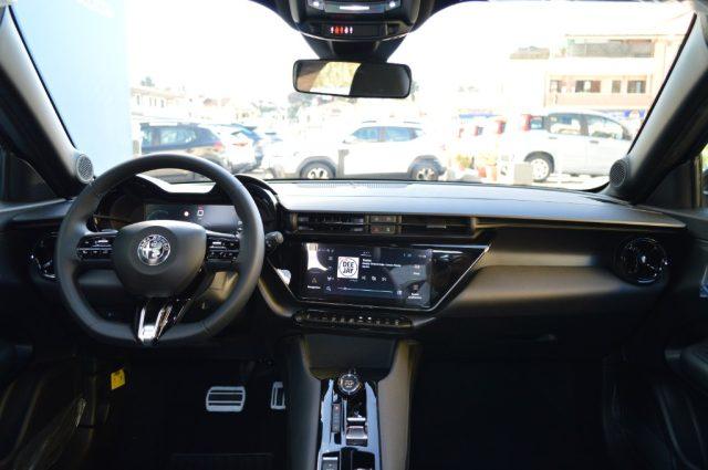 ALFA ROMEO Junior 1.2 136 CV Hybrid eDCT6 Speciale