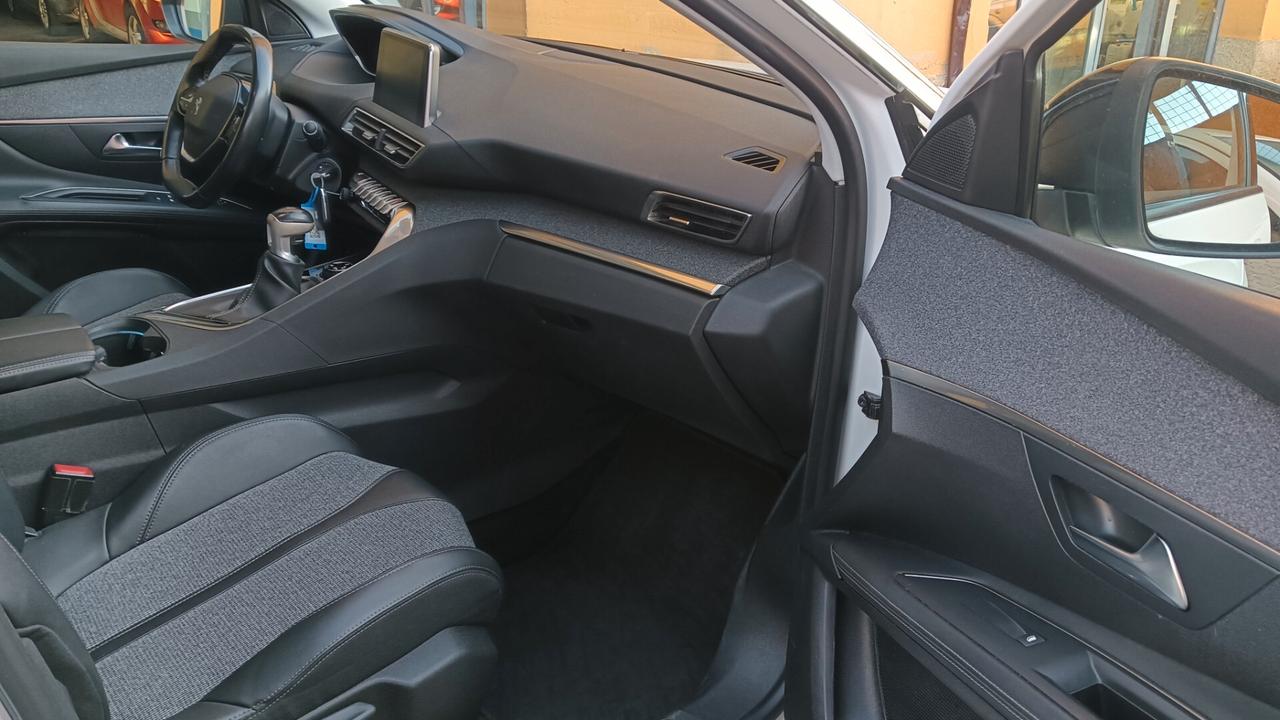 Peugeot 3008 BlueHDi 130 S&S GT Line