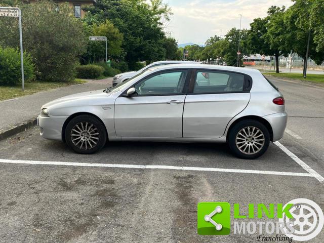 ALFA ROMEO 147 1.9 JTD M-JET 16V 5 porte Dist.