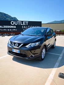 Nissan Qashqai 1.5 dCi 110 CV - UNICO PROPRIETARIO -