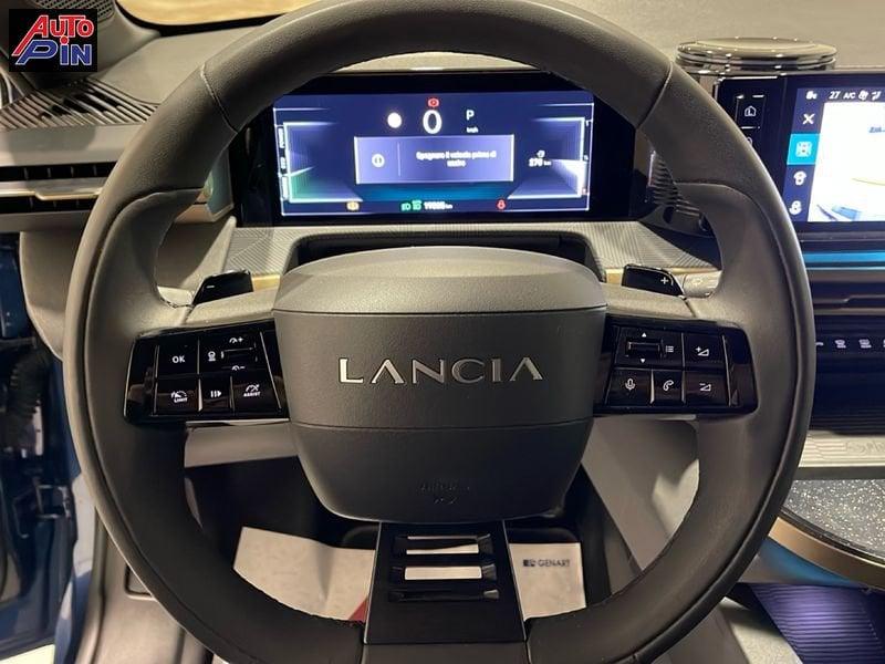 Lancia Ypsilon Ypsilon Hybrid e-DCT LX*-30% *IN ARRIVO*