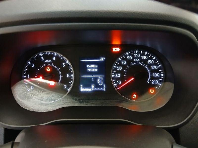 Dacia Duster 1.6 sce Comfort Gpl 4x2 s&s 115cv