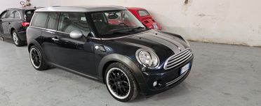 Mini Cooper Clubman Mini 1.6 16V Cooper Clubman