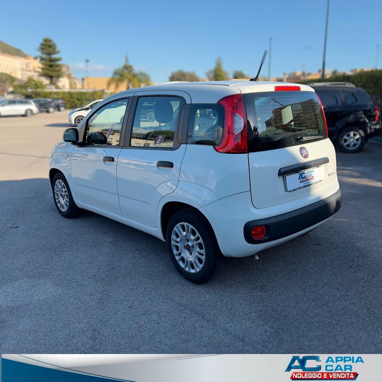 Fiat Panda 1.0 Hybrid IN PROMO