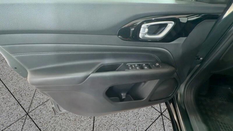 JEEP Compass 2ª serie Compass 1.3 Turbo T4 190...