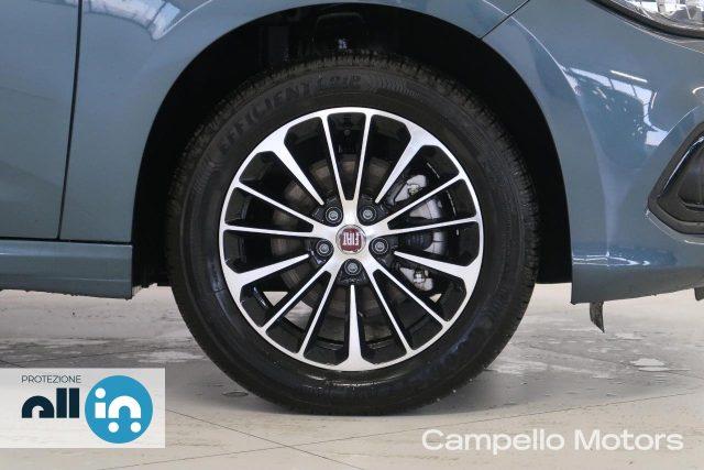 FIAT Tipo Tipo 5p 1.6 Mjt 130cv Tipo MY23