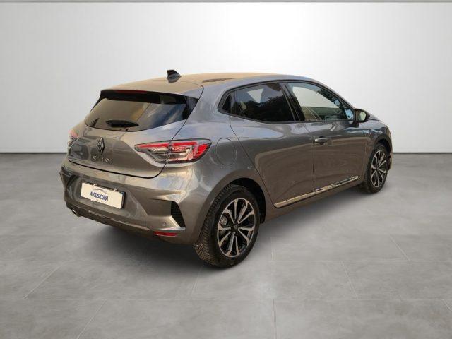 RENAULT Clio TCe 90 CV 5 porte Techno