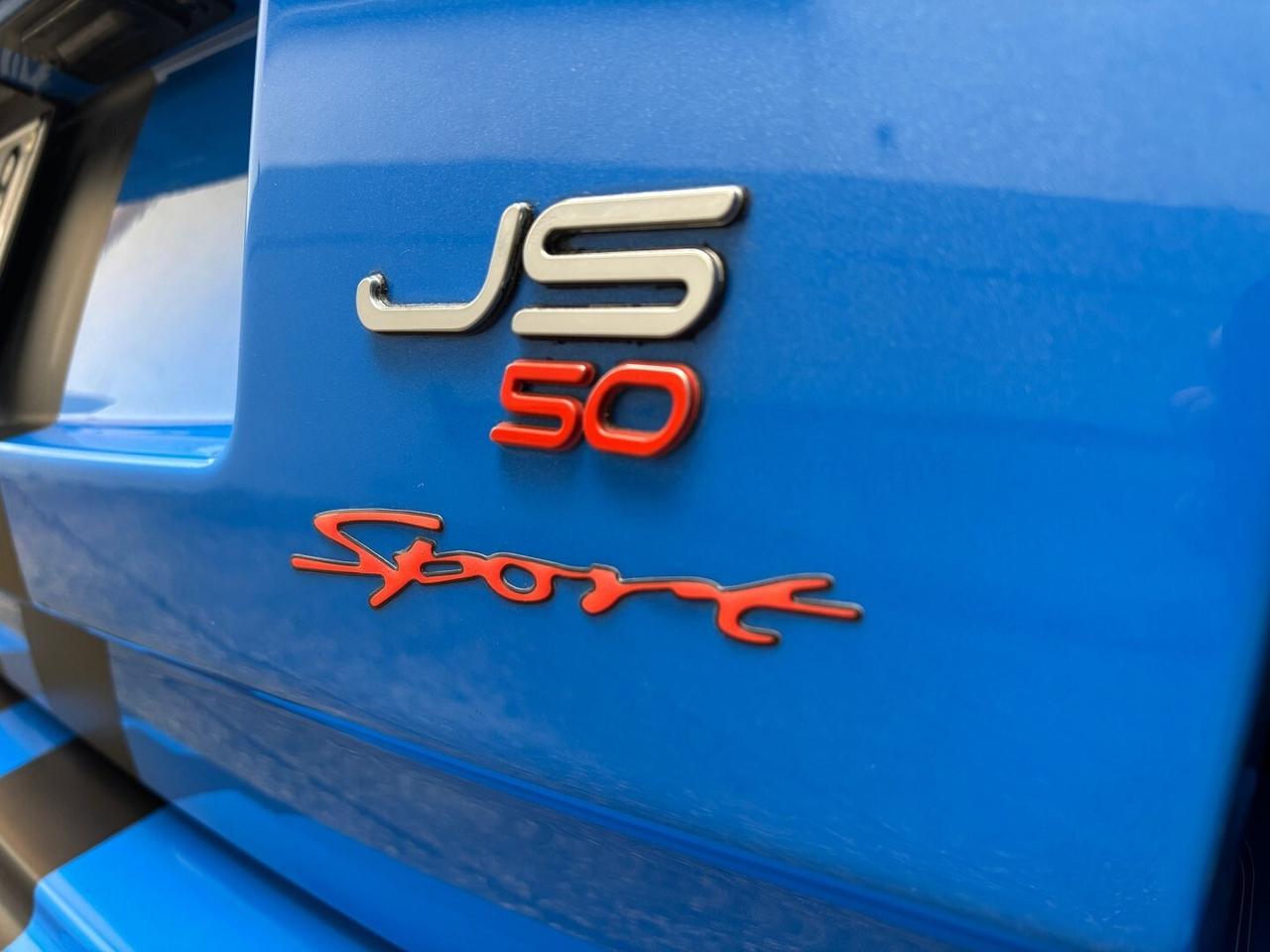 LIGIER JS 50 dCI SPORT - UNICO PROPRIETARIO
