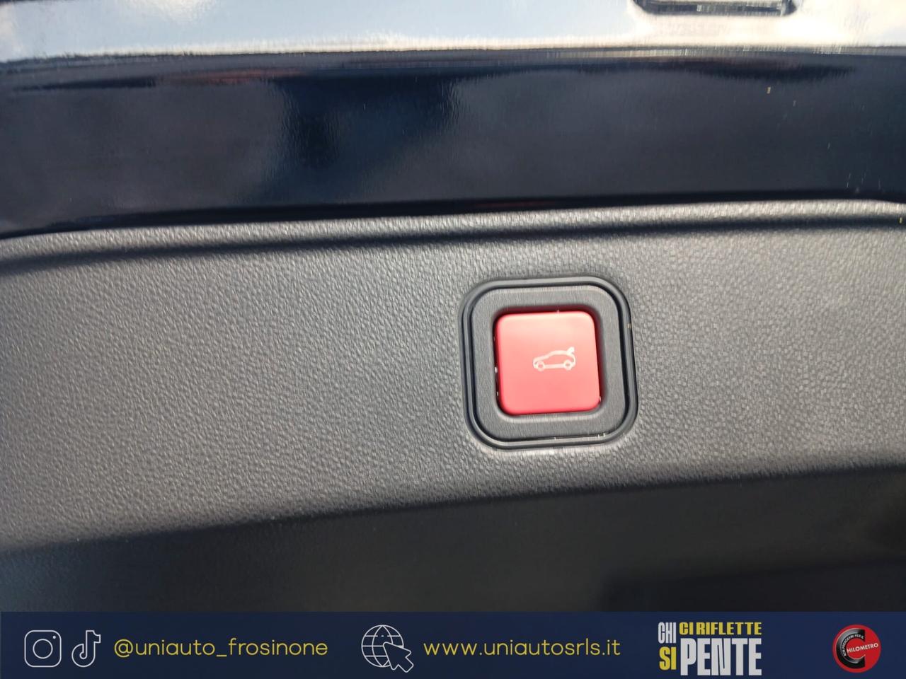 Fiat 600 Hybrid 110 CV DCT MHEV La Prima II