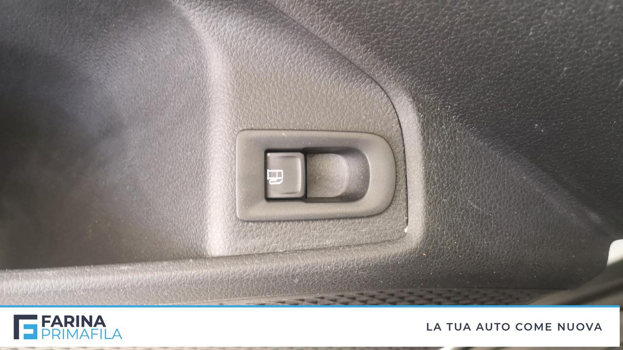 FORD T. Connect V761 Transit Van Trend 1.5 PHEV 150cv A6 PC