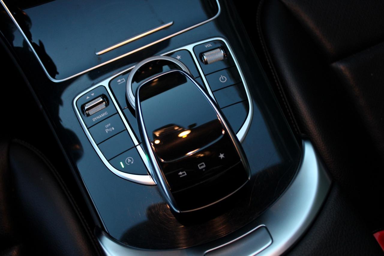 Mercedes-Benz C 220 d 4Matic Sport Auto | FULL LED | Pelle | Navi | Sensori