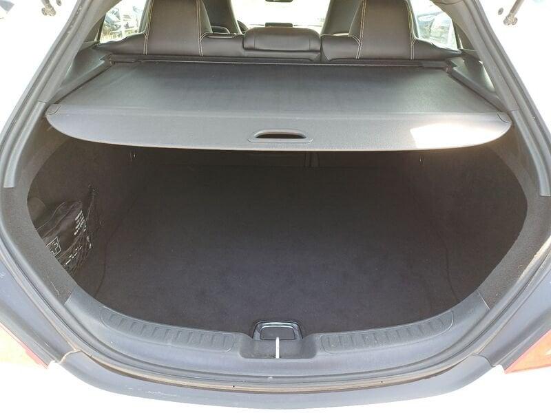 Mercedes-Benz CLA CLA Shooting Brake 180 Sport