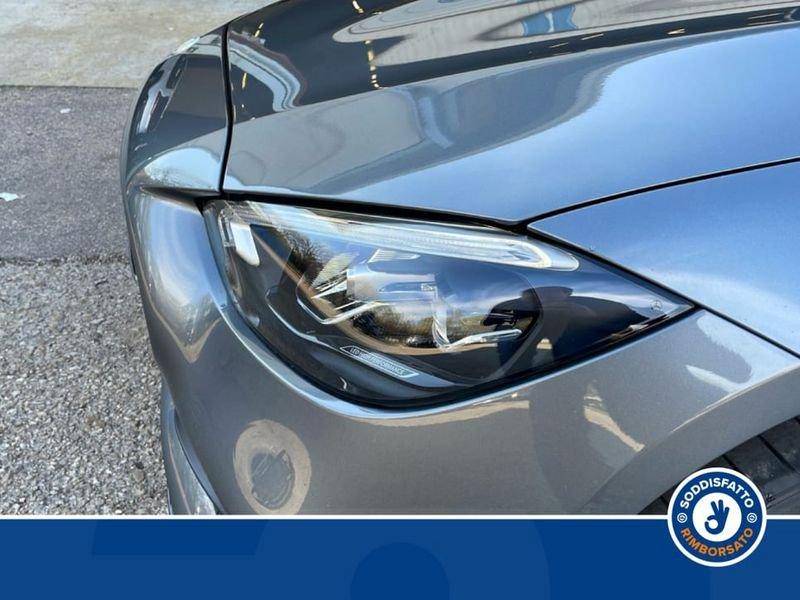 Mercedes-Benz Classe C 300de Station Wagon EQ-Power AMG Line Advanced