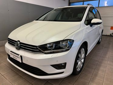 Volkswagen Golf Sportsvan Golf Sportsvan 1.2 TSI 110CV Comfortline BlueMotion Tech.