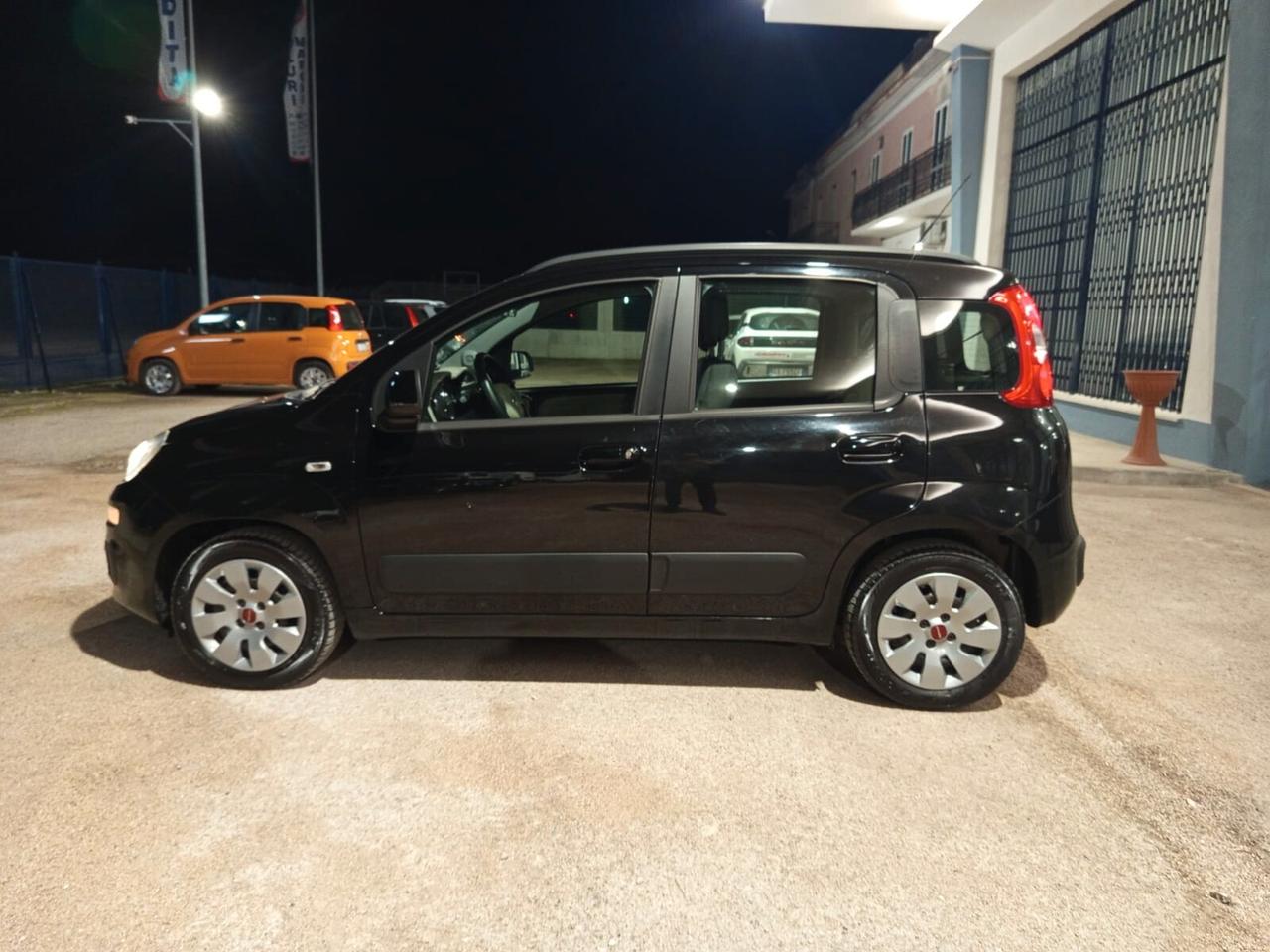 Fiat Panda 1.3 MJT S&S 75CV Easy