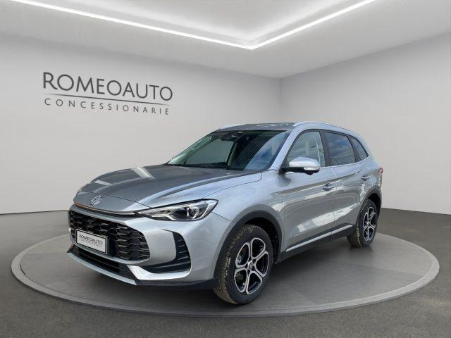 MG ZS NUOVA 1.5 Comfort Benzina