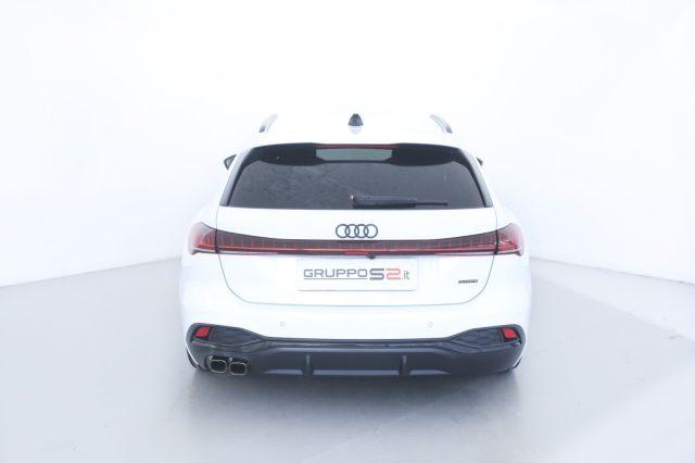 AUDI A5 Avant TDI 150 kW quattro Stronic mHEV+ S-Line