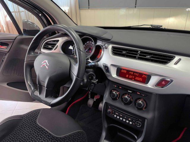 CITROEN C3 1.4 AIRDREAM EXCLUSIVE GPL ECO BY-ENERGY