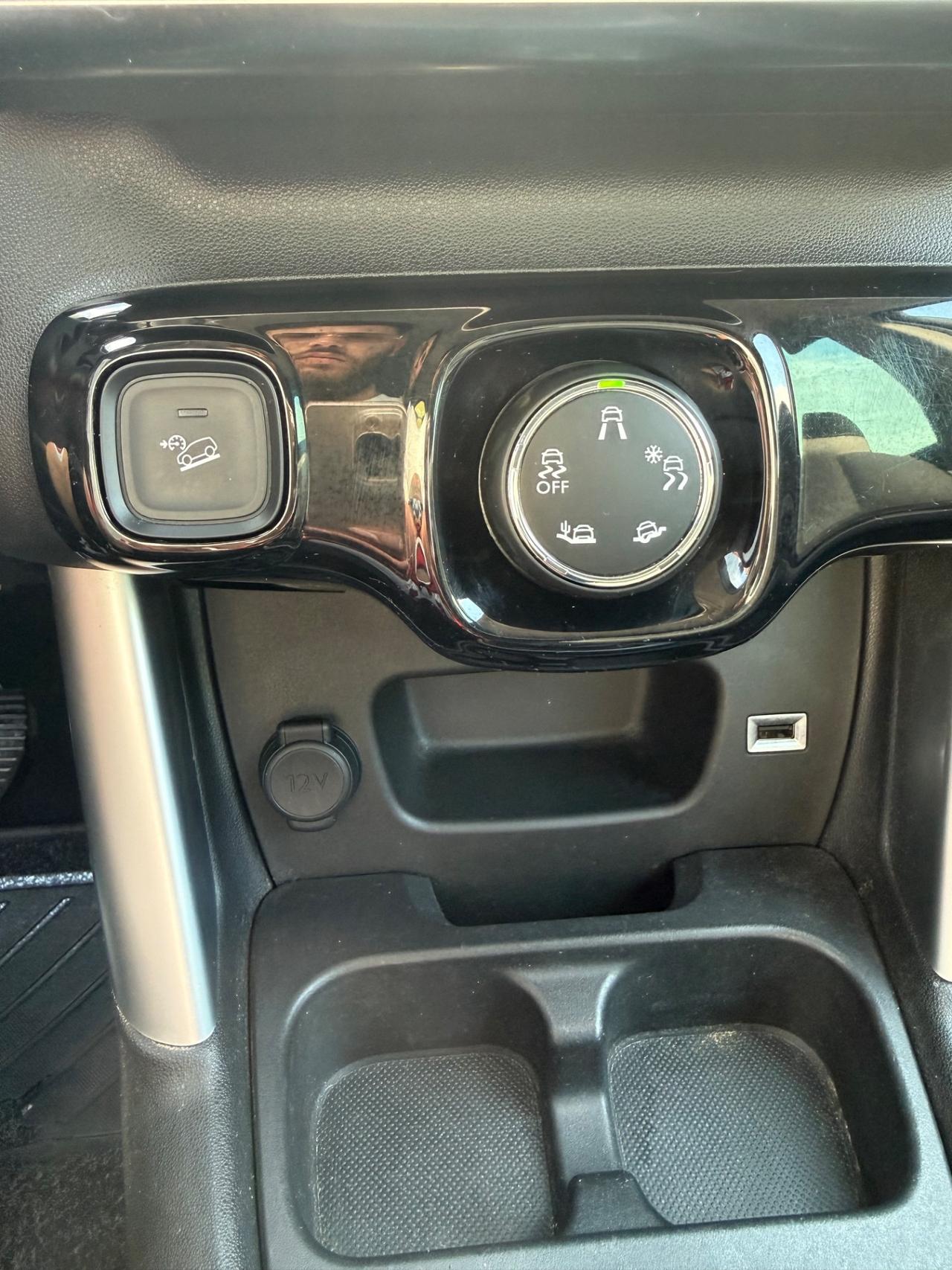 Citroen C3 Aircross BlueHDi 100 S&S Shine