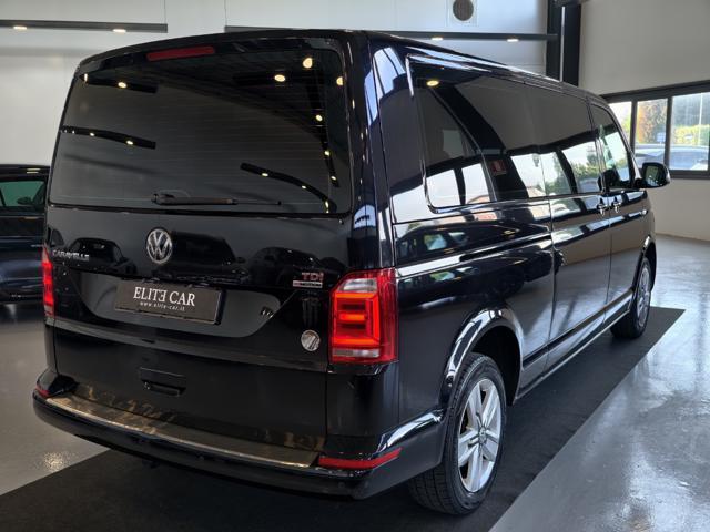 VOLKSWAGEN Caravelle 2.0 TDI 204CV DSG 4 Motion PL Comfortline 9 POSTI