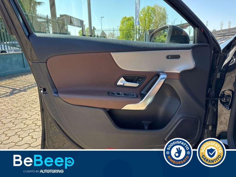 Mercedes-Benz Classe A A 180 SPORT