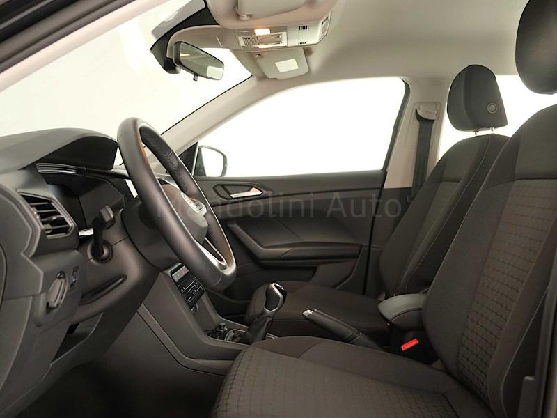 Volkswagen T-Cross 1.0 tsi 95cv style